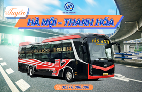 Hà Nội - TP Thanh Hóa
